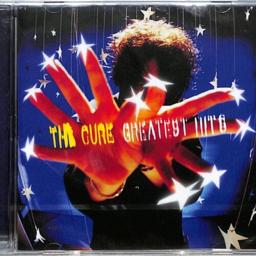 The Cure - Greatest Hits EU NEW